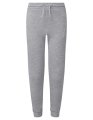 Kinder Joggingbroek Tri Dri Recycled heather grey